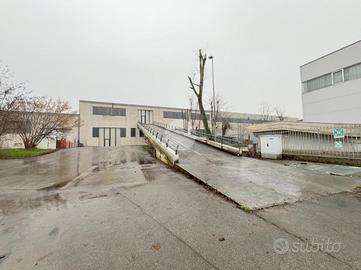 CAPANNONE A CELLATICA