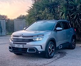 Citroen C5 Aircross 1.5 BlueHDI AUTOCARRO, 5 posti