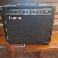 amplificatore chitarra laney lc30
