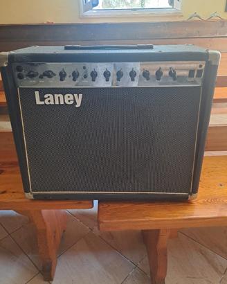 amplificatore chitarra laney lc30