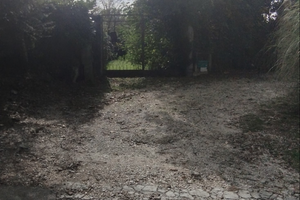 Casa + terreno zona Ramiera vecchia