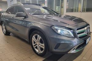 Mercedes-benz GLA 180 d Sport TETTO APRIBILE!! PRE