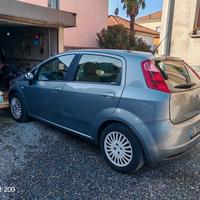 Fiat grande punto 1.3 multijet 