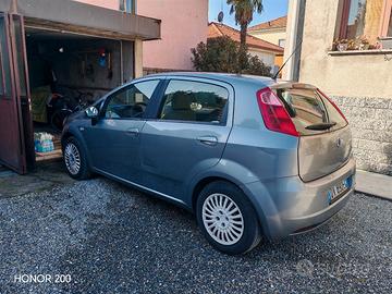 Fiat grande punto 1.3 multijet 