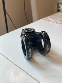 Burgtec MK3 attacco manubrio