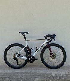 Guerciotti Veloce S - TG M (55) - 2025