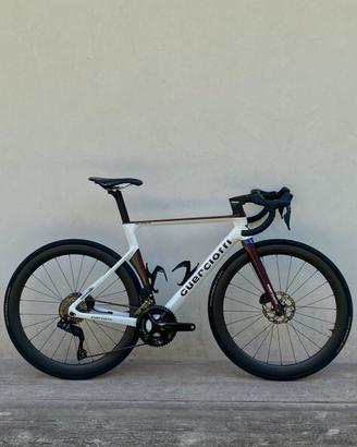 Guerciotti Veloce S - TG M (55) - 2025