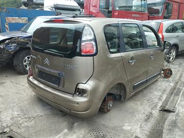 ricambi Citroen ce picasso