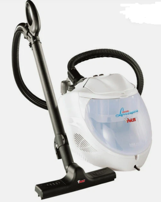 Vaporetto ecoaspira Polti 690