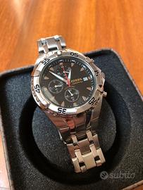 Fossil Speedway Ref. CH-2379 Diver