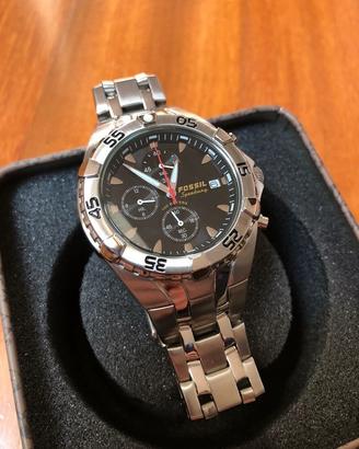 Fossil Speedway Ref. CH-2379 Diver