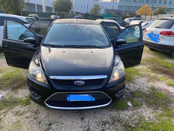 Ford Focus 1.6 TDCi (110CV) 5p. Tit. DPF