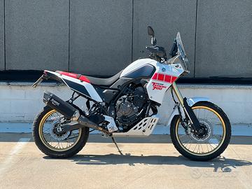 Yamaha teneré 700 Rally t7