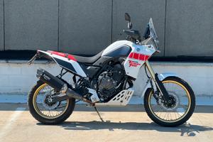 Yamaha teneré 700 Rally t7