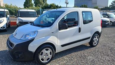 FIAT Fiorino 4 Posti 1.3 Mjt 95cv Sx E6.