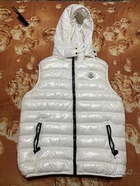 Smanicato moncler