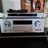 impianto completo marantz