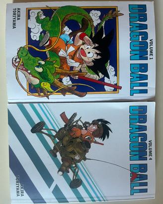 Dragon Ball