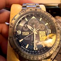 Citizen skyhawk