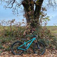 Yeti ARC 2022 taglia L