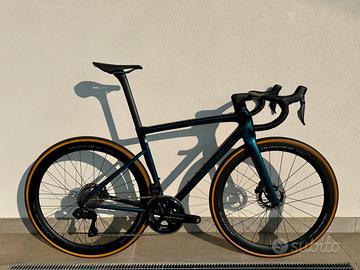 Specialized Tarmac Sworks SL8 54/M pari nuovo