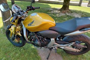 HONDA HORNET 600