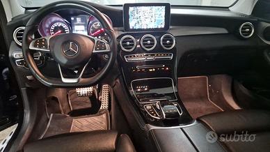 Glc Coupe