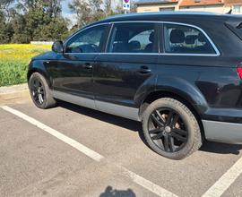 Audi Q7 3.0 V6 TDI 233CV quattro tiptronic