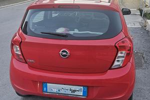 Opel Karl 1.0 Benzina 75CV E6_B Neo. – 12/2016