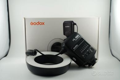 Ring Flash Godox ML-150II
