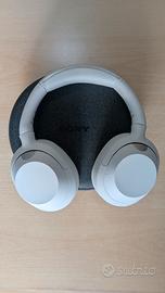 Sony ULT Wear WH-ULT900N - Cuffie Bluetooth ANC