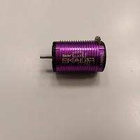 Motore Hacker Skalar 2100Kv 