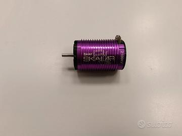 Motore Hacker Skalar 2100Kv 