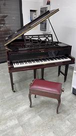 Pianoforte John Broadwood & Sons London a coda