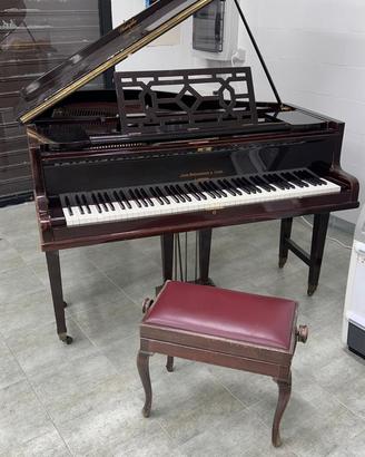 Pianoforte John Broadwood & Sons London a coda