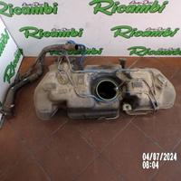 SERBATOIO CARBURANTE FIAT 500 1.2 BENZINA 2014