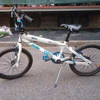 bici BMX