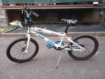 bici BMX