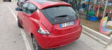 LANCIA Ypsilon 3ª serie - 2016