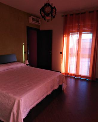 Bilocale appena ristrutturato