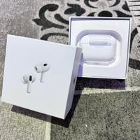 AirPods Pro 2ª Gen USB-C  – Come Nuovi(TRATTABILE)