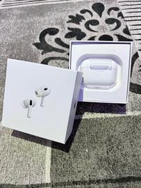 AirPods Pro 2ª Gen USB-C  – Come Nuovi(TRATTABILE)