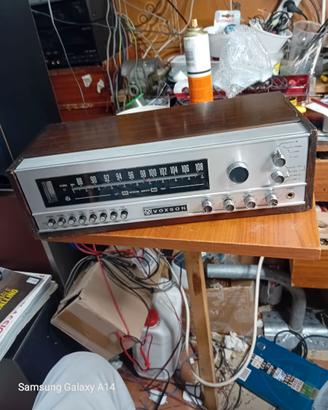 Sintoamplificatore voxson hr213 