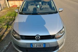 Volkswagen Polo Disel 2013 - 180.000 km - Prezzo t