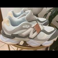 scarpe new Balance nuove misura 43