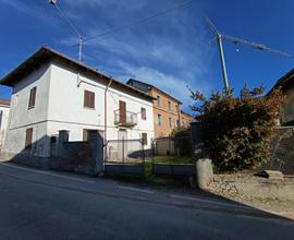 CASA SEMINDIPENDENTE A COSTIGLIOLE D'ASTI