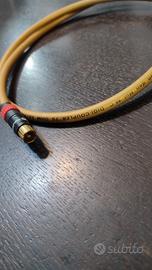 Cavo Ottico Van den Hul M.C.