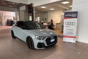 Audi A1 SPB 35 TFSI S tronic line edition