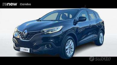 Renault Kadjar 1.5 dCi Energy 110cv Intens