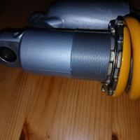 Mono ammortizzatore  honda xr 650 r